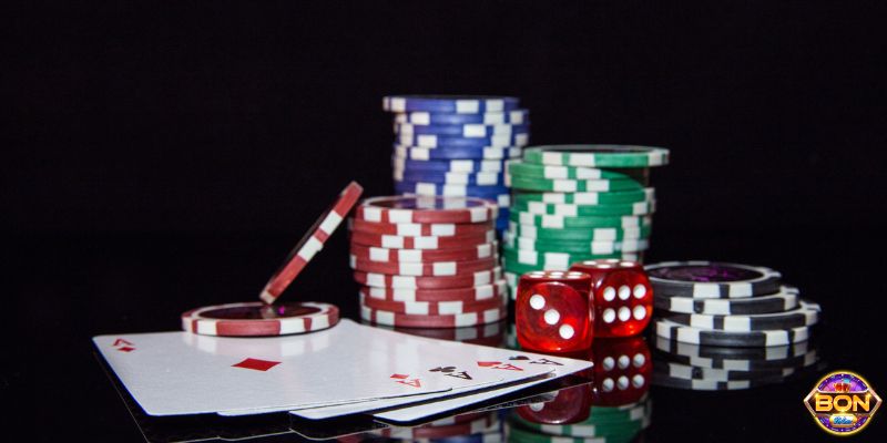 Tính năng nổi bật nhất chỉ có tại cổng game cá cược BET Casino