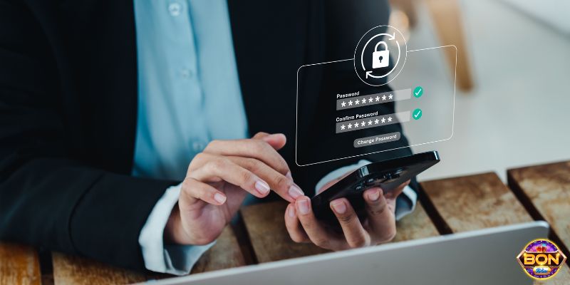Hướng dẫn cách rút tiền BONWIN trên máy tính và điện thoại