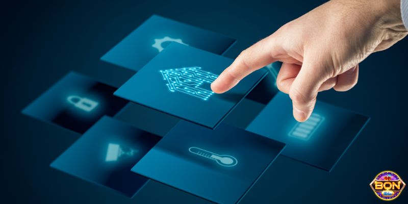 Những lưu ý khi tải app BONWIN về điện thoại 
