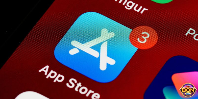Hướng dẫn: Tải App BONWIN cho tân thủ 