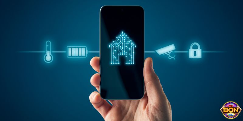 Tính năng nổi bật của app BONWIN