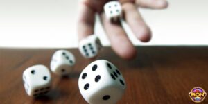 Tài Xỉu BONWIN: Tựa game giải trí có mặt sớm nhất trên thị trường