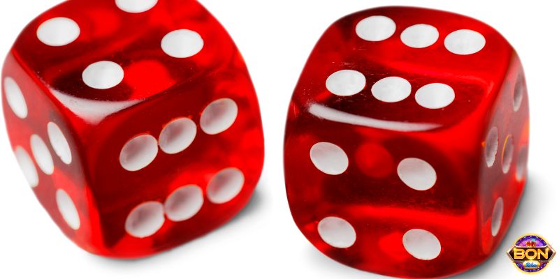 Cược Cặp đôi (Double Dice)