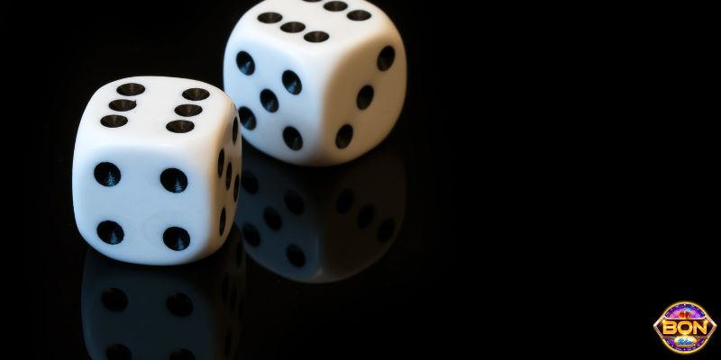 Các loại cược phổ biến trong game tài xỉu BONWIN