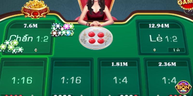 Gây mất niềm tin vào trò chơi