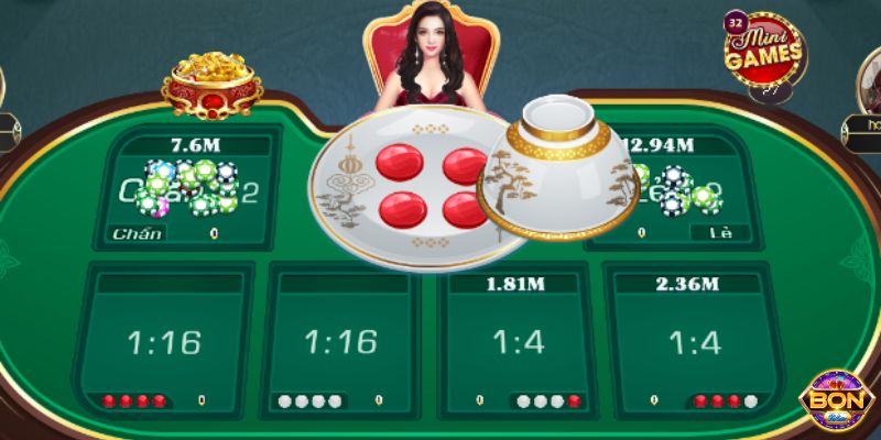 Xóc đĩa bịp có tác dụng gì với người chơi?