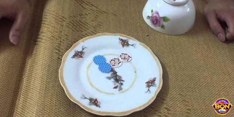 Chơi xóc dĩa tại BONWIN có khuyến mãi không?