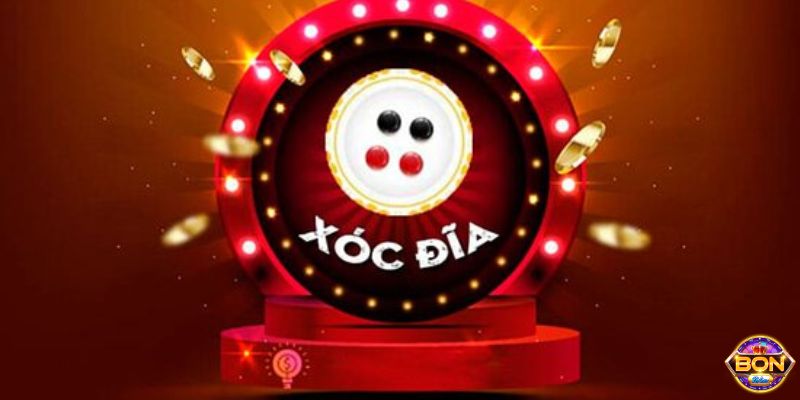 Hướng dẫn 4 bước chi tiết chơi xóc đĩa tại BONWIN