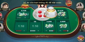 Xóc đĩa online BONWIN: Siêu phẩm giải trí đỉnh cao hiện nay